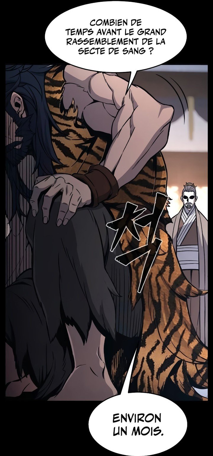 Read Absolute Sword Sense FR Manga Online