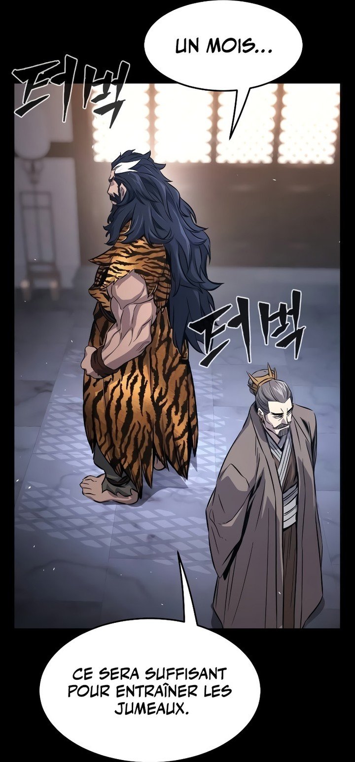 Read Absolute Sword Sense FR Manga Online