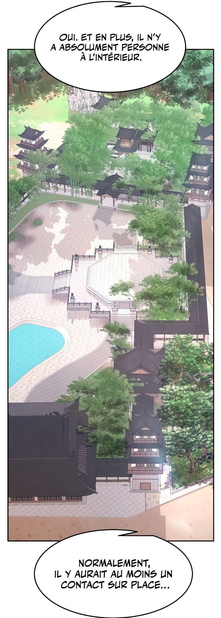 Read Absolute Sword Sense FR Manga Online