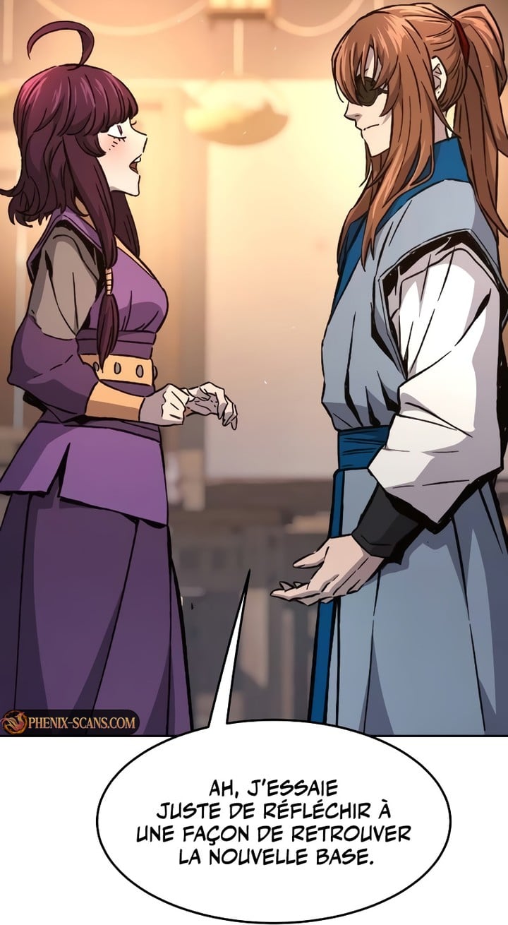 Read Absolute Sword Sense FR Manga Online