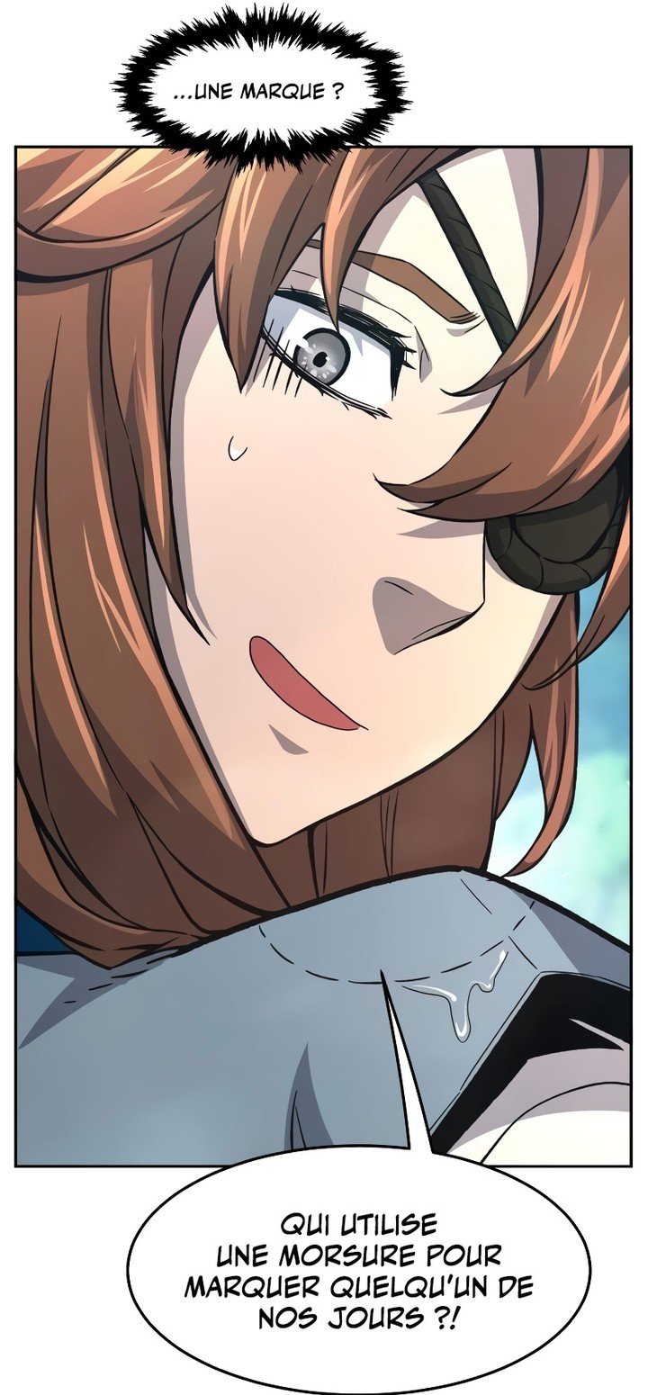 Read Absolute Sword Sense FR Manga Online