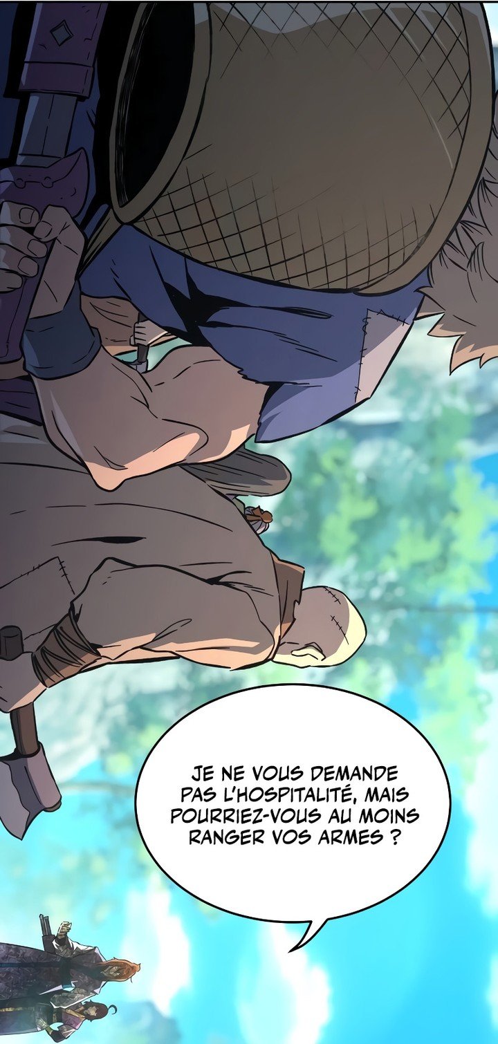 Read Absolute Sword Sense FR Manga Online