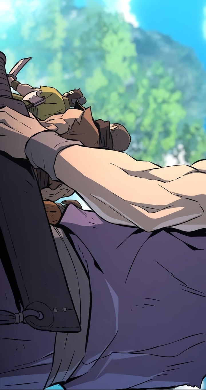 Read Absolute Sword Sense FR Manga Online