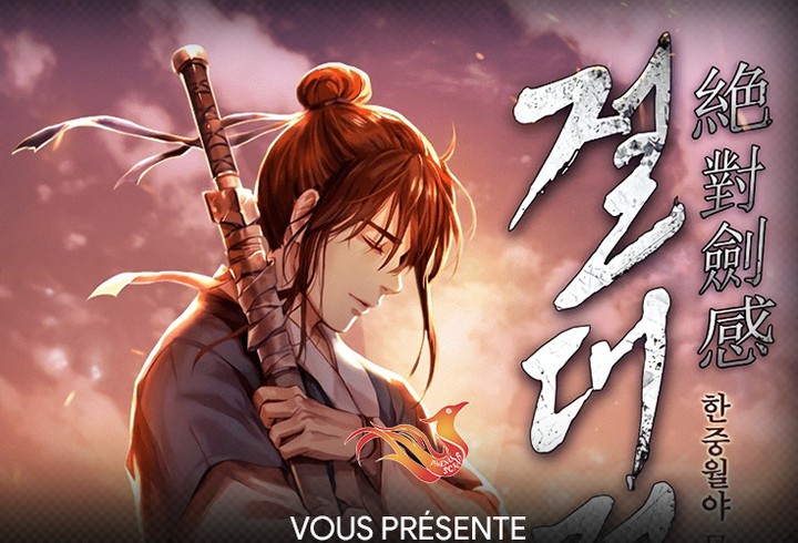 Read Absolute Sword Sense FR Manga Online