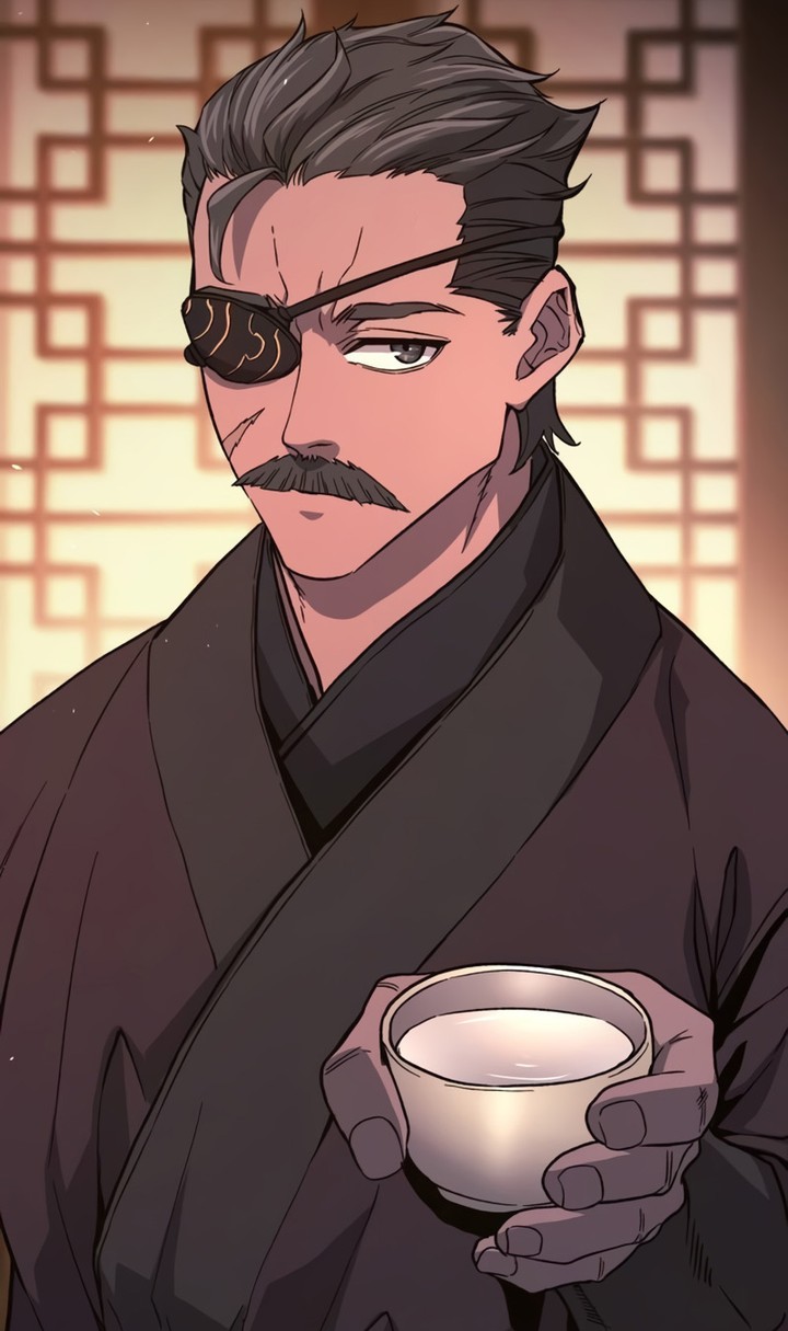 Read Absolute Sword Sense FR Manga Online