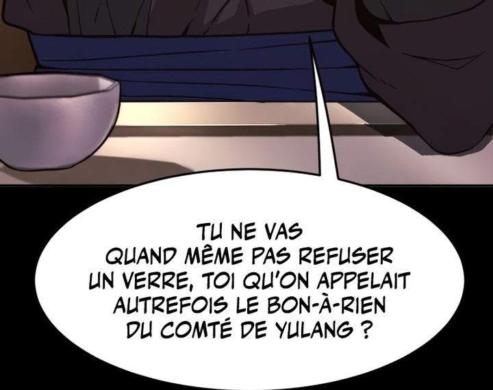 Read Absolute Sword Sense FR Manga Online