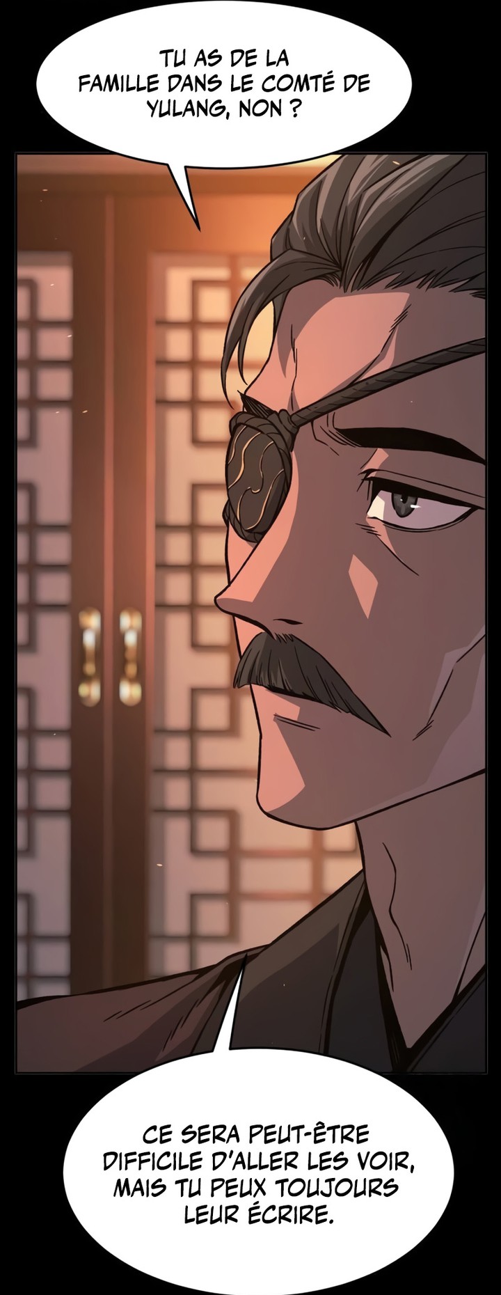 Read Absolute Sword Sense FR Manga Online