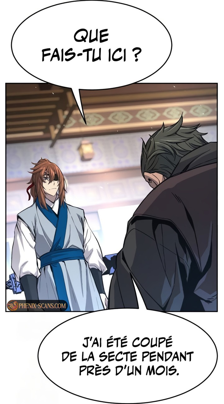 Read Absolute Sword Sense FR Manga Online