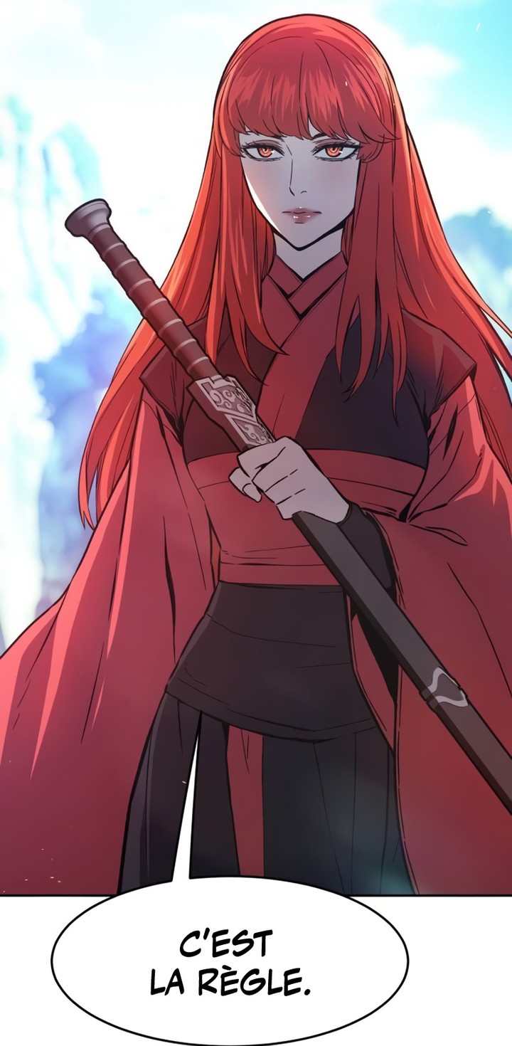 Read Absolute Sword Sense FR Manga Online