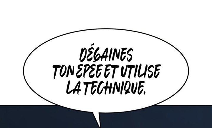 Read Absolute Sword Sense FR Manga Online