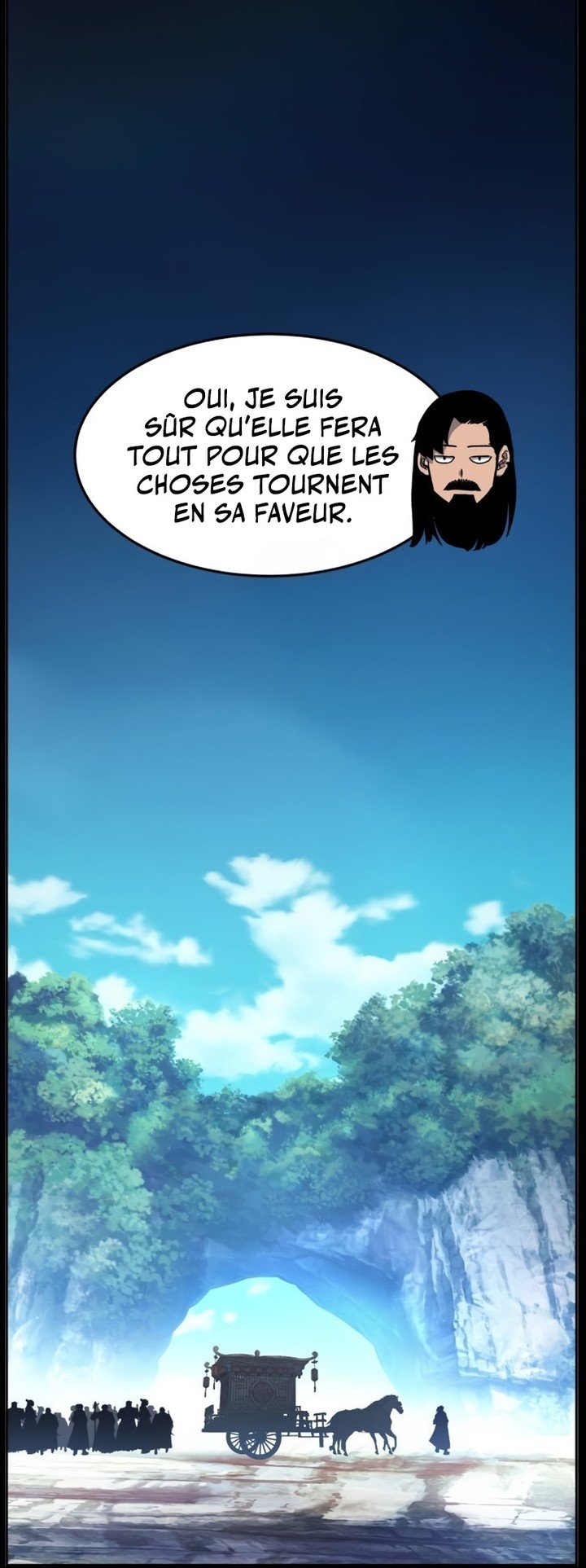 Read Absolute Sword Sense FR Manga Online