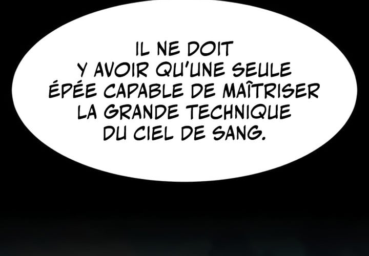 Read Absolute Sword Sense FR Manga Online