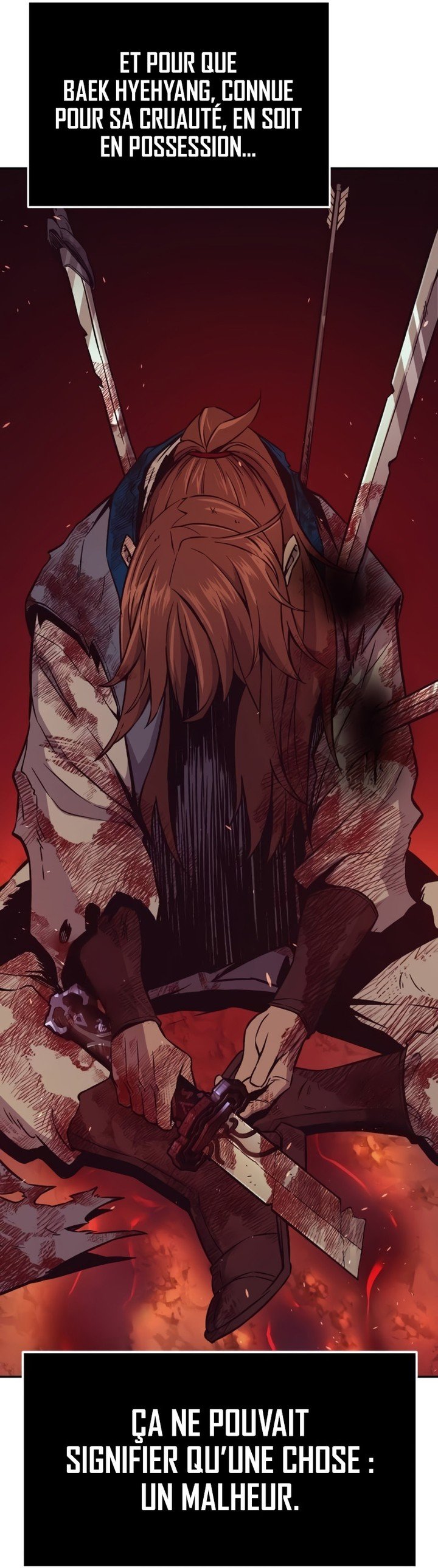 Read Absolute Sword Sense FR Manga Online