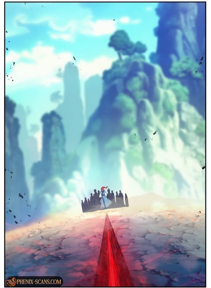 Read Absolute Sword Sense FR Manga Online