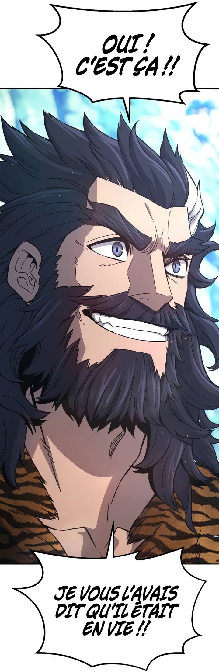 Read Absolute Sword Sense FR Manga Online