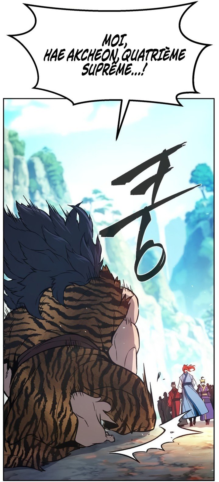 Read Absolute Sword Sense FR Manga Online