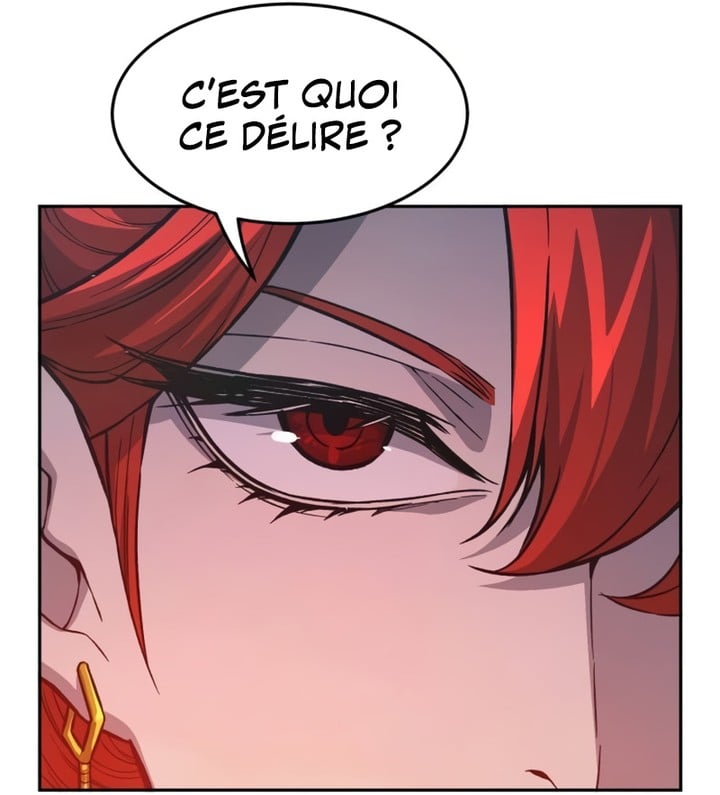 Read Absolute Sword Sense FR Manga Online