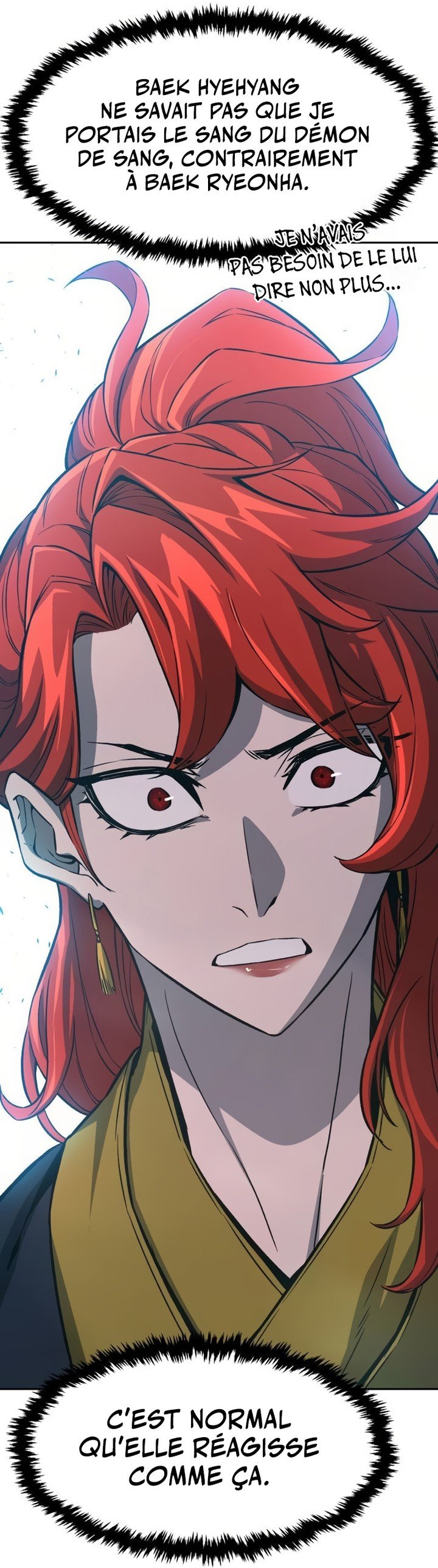 Read Absolute Sword Sense FR Manga Online