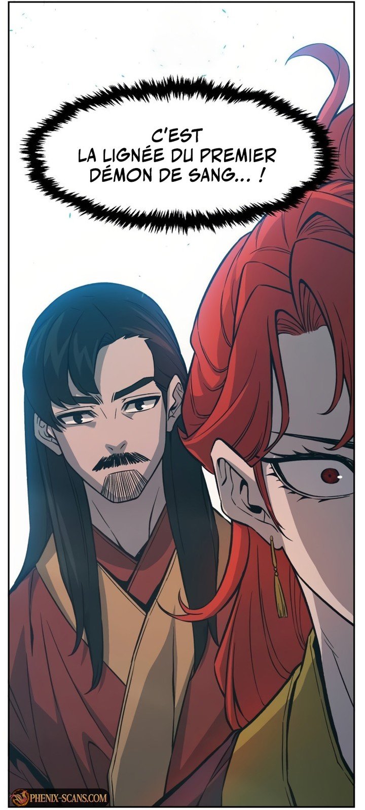 Read Absolute Sword Sense FR Manga Online