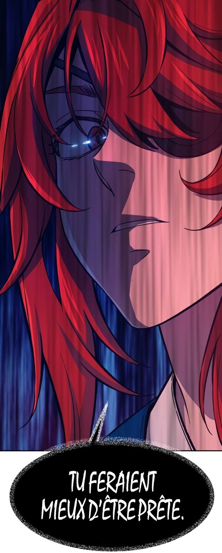 Read Absolute Sword Sense FR Manga Online