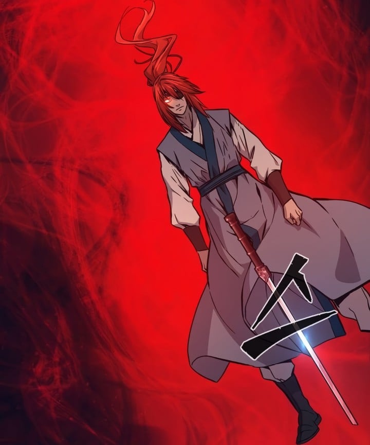 Read Absolute Sword Sense FR Manga Online