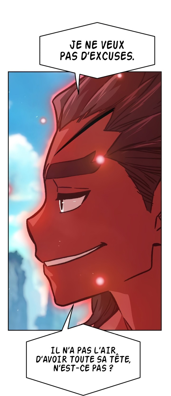 Read Absolute Sword Sense FR Manga Online