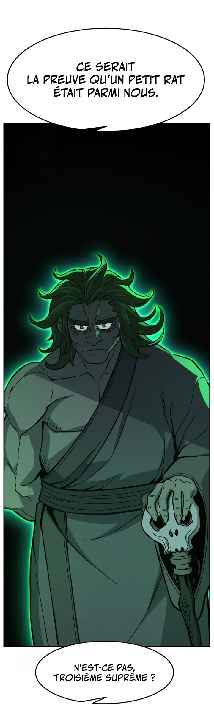 Read Absolute Sword Sense FR Manga Online