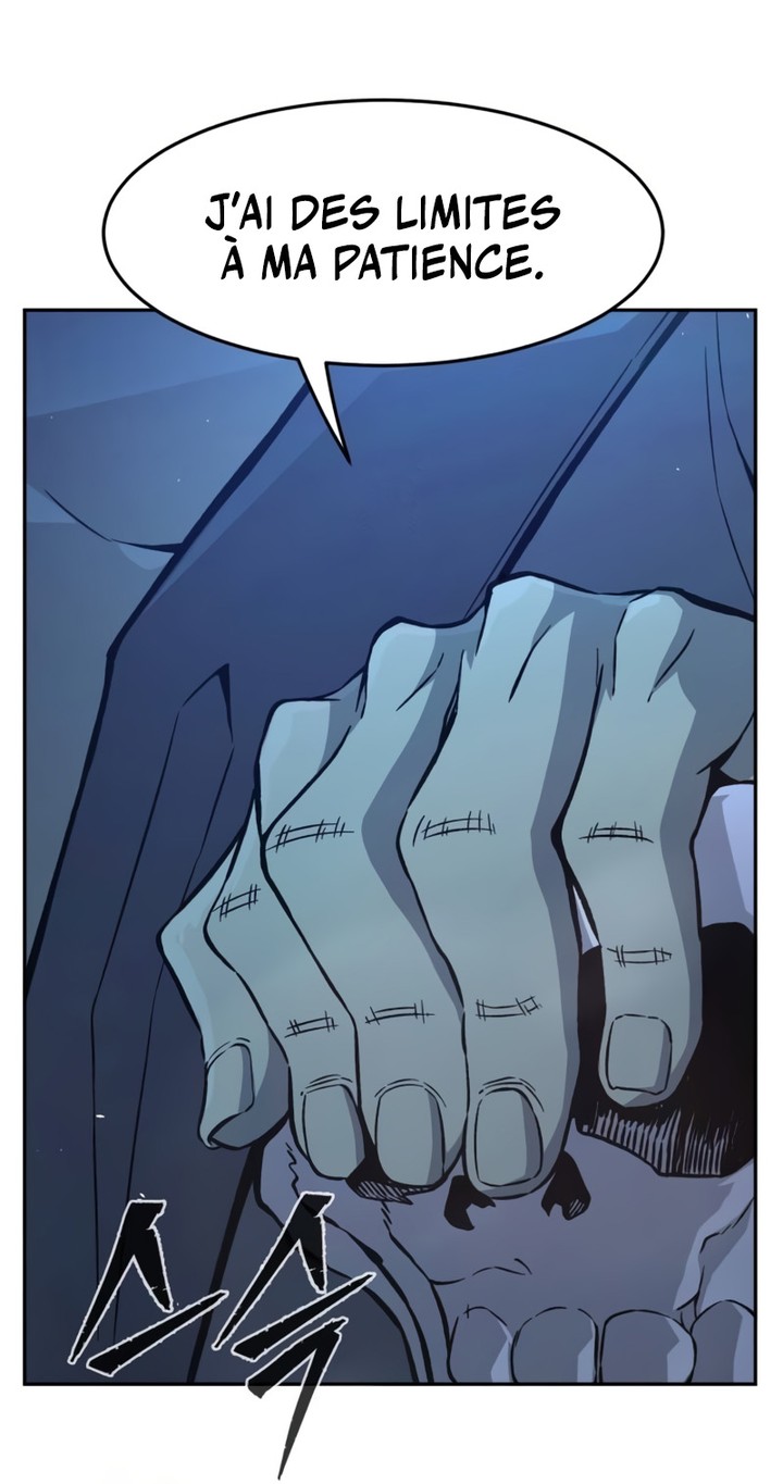 Read Absolute Sword Sense FR Manga Online