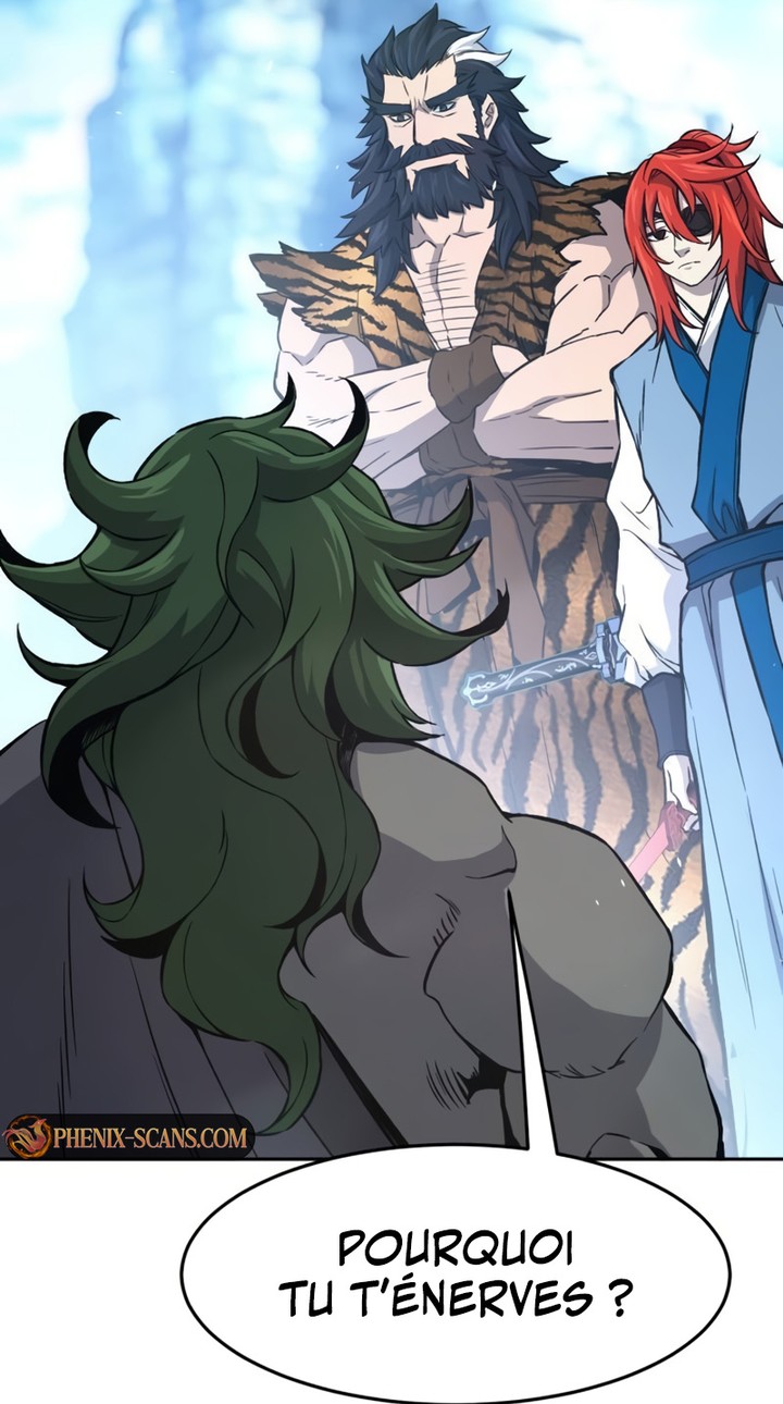 Read Absolute Sword Sense FR Manga Online