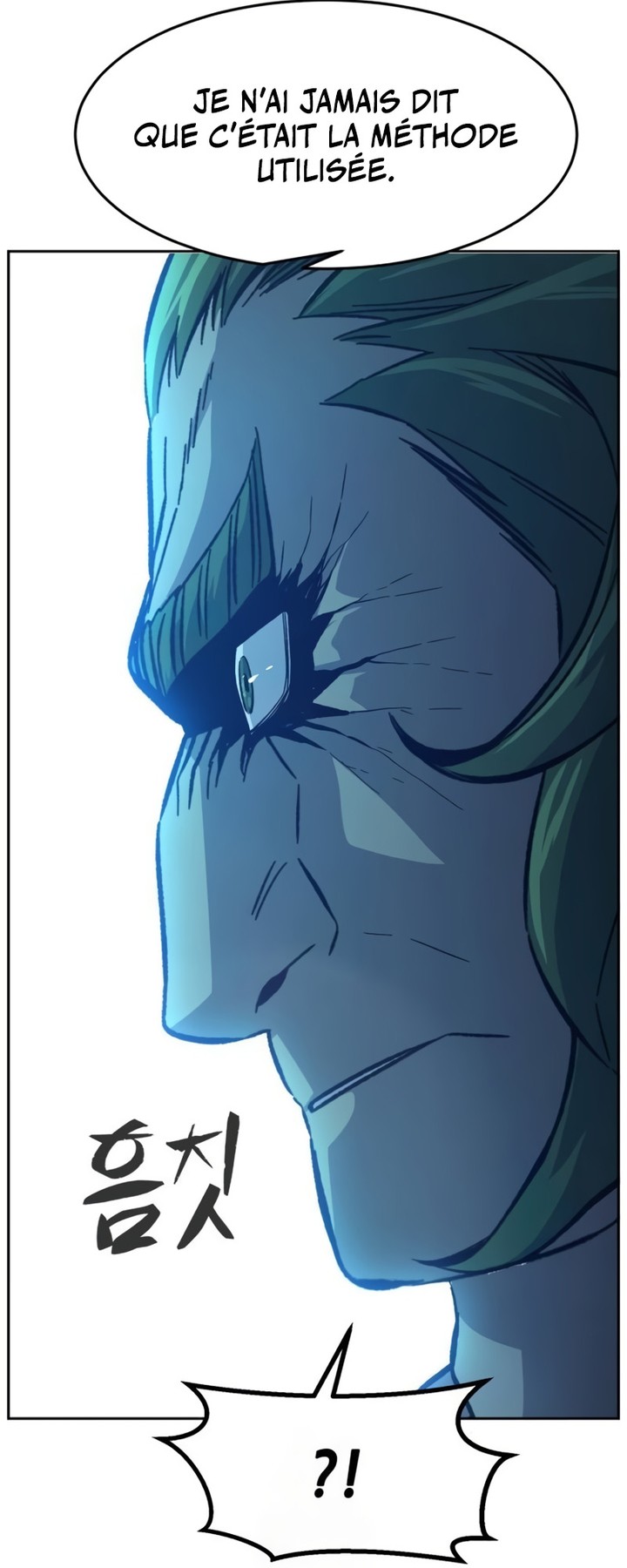 Read Absolute Sword Sense FR Manga Online