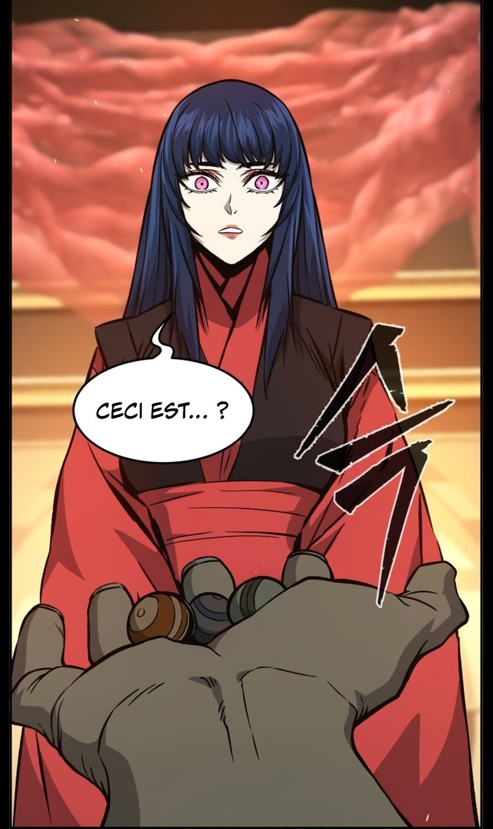 Read Absolute Sword Sense FR Manga Online