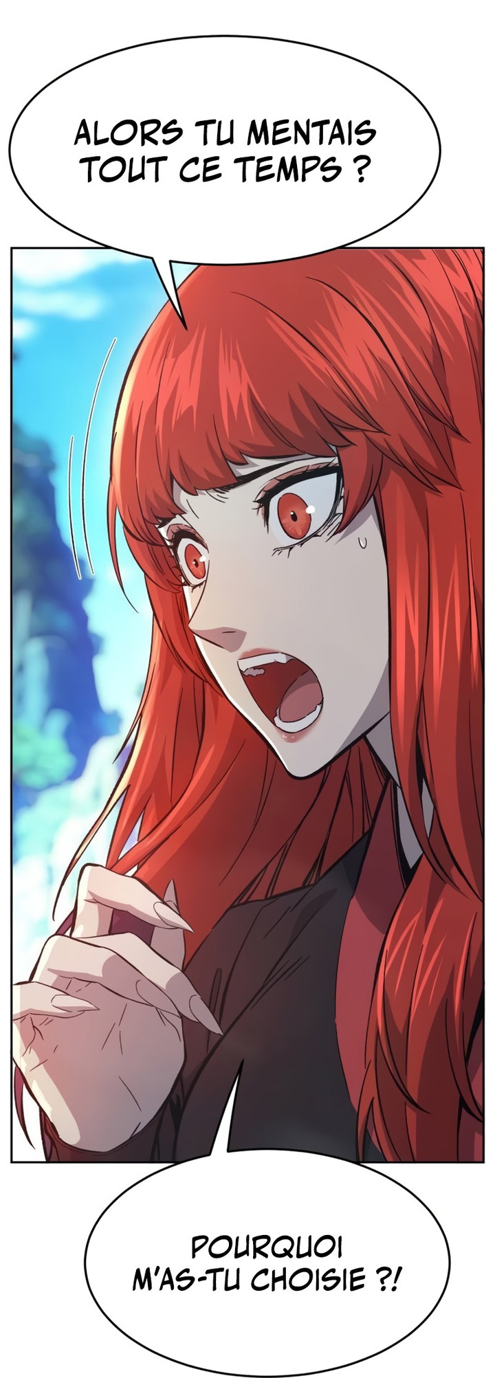 Read Absolute Sword Sense FR Manga Online