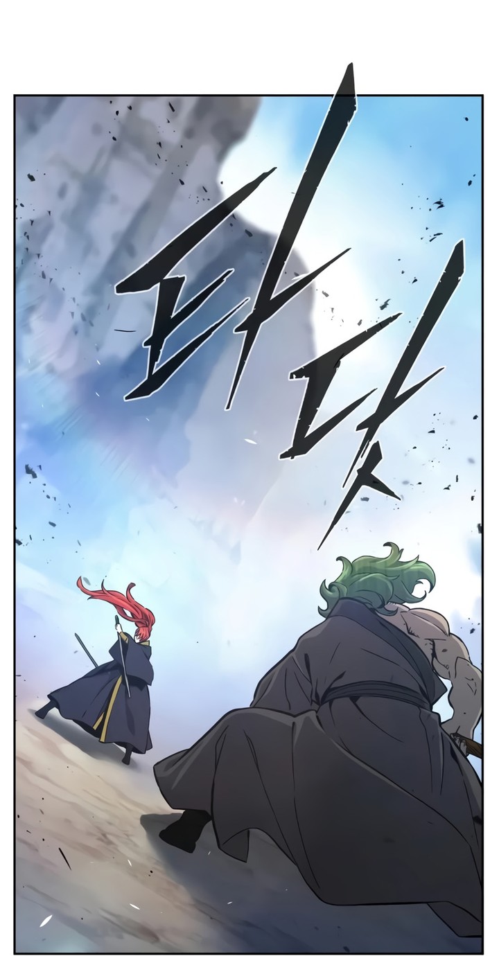 Read Absolute Sword Sense FR Manga Online