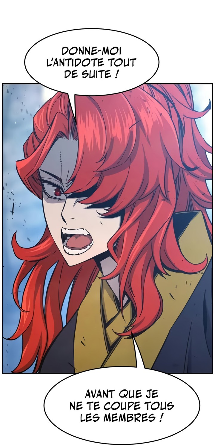 Read Absolute Sword Sense FR Manga Online