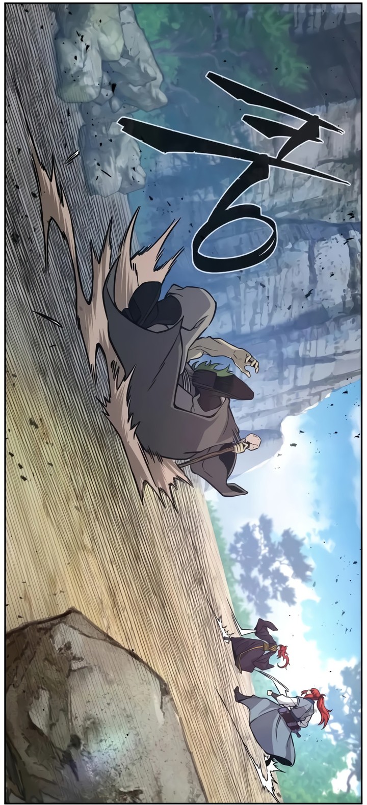 Read Absolute Sword Sense FR Manga Online