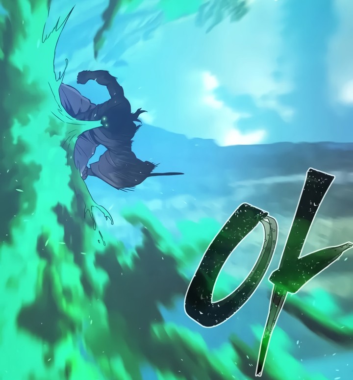 Read Absolute Sword Sense FR Manga Online