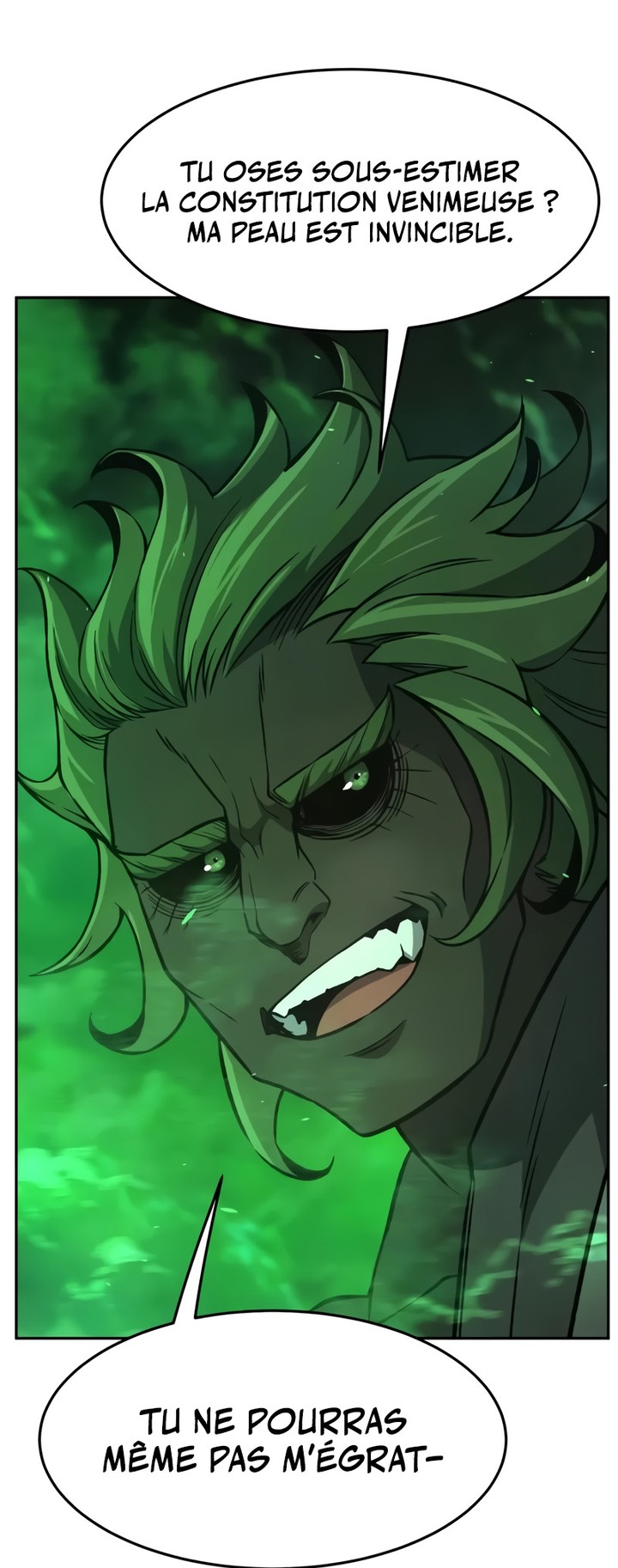 Read Absolute Sword Sense FR Manga Online