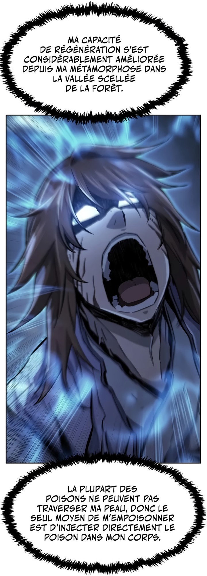 Read Absolute Sword Sense FR Manga Online