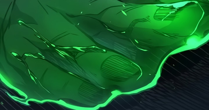 Read Absolute Sword Sense FR Manga Online