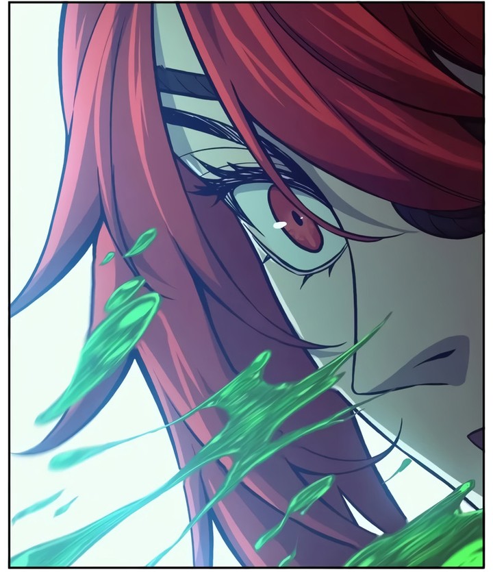 Read Absolute Sword Sense FR Manga Online