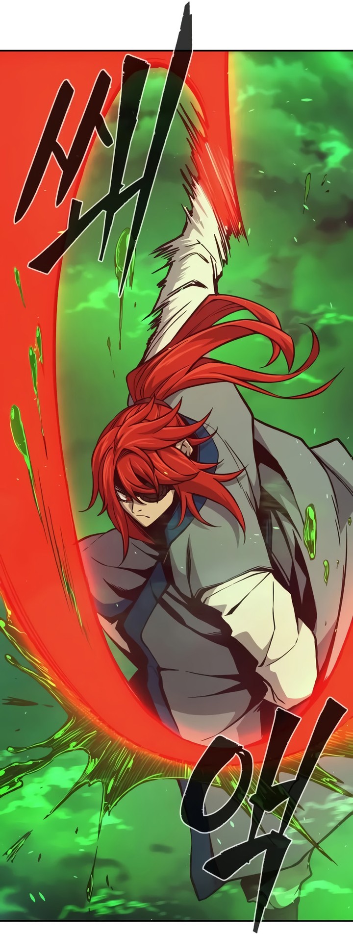 Read Absolute Sword Sense FR Manga Online