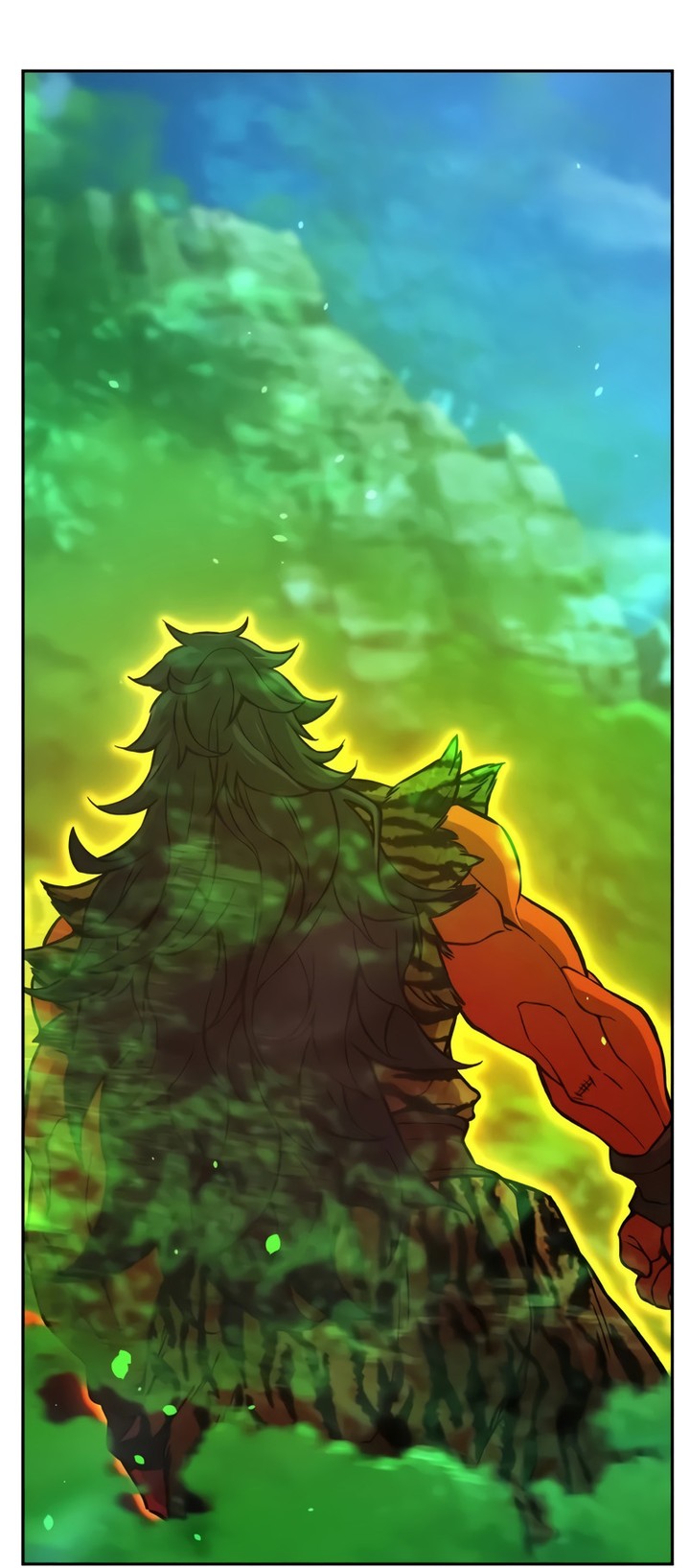 Read Absolute Sword Sense FR Manga Online