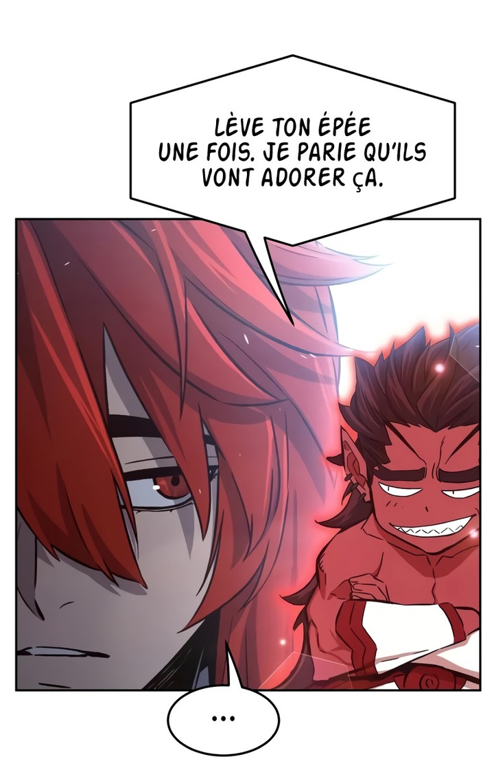 Read Absolute Sword Sense FR Manga Online