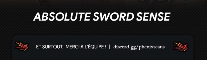 Read Absolute Sword Sense FR Manga Online