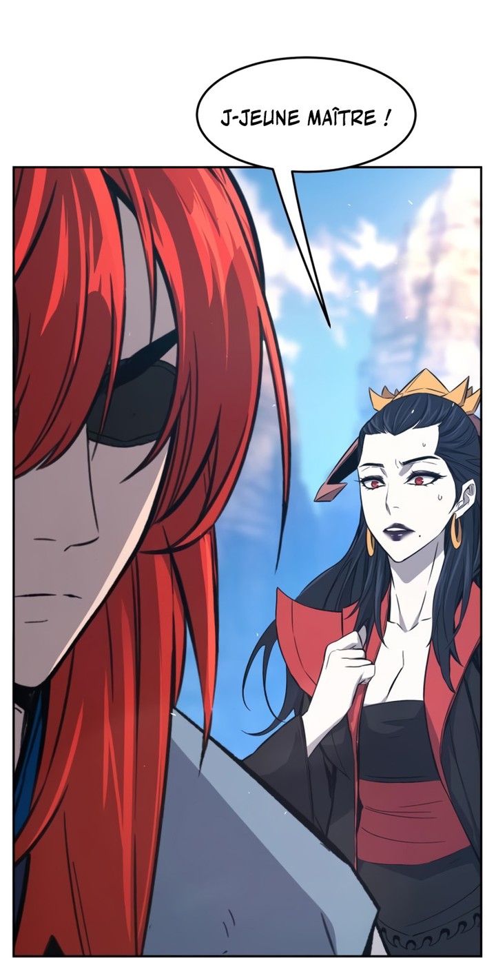 Read Absolute Sword Sense FR Manga Online