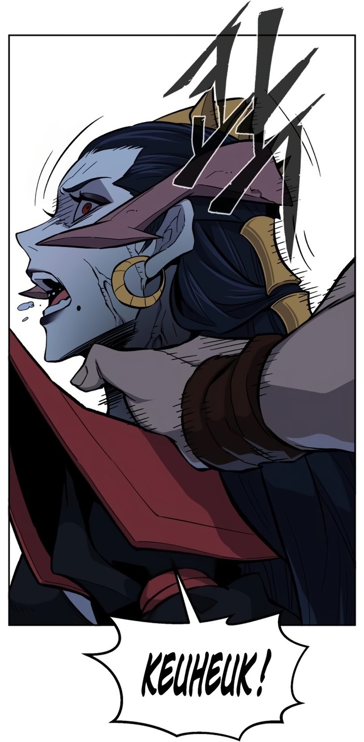 Read Absolute Sword Sense FR Manga Online