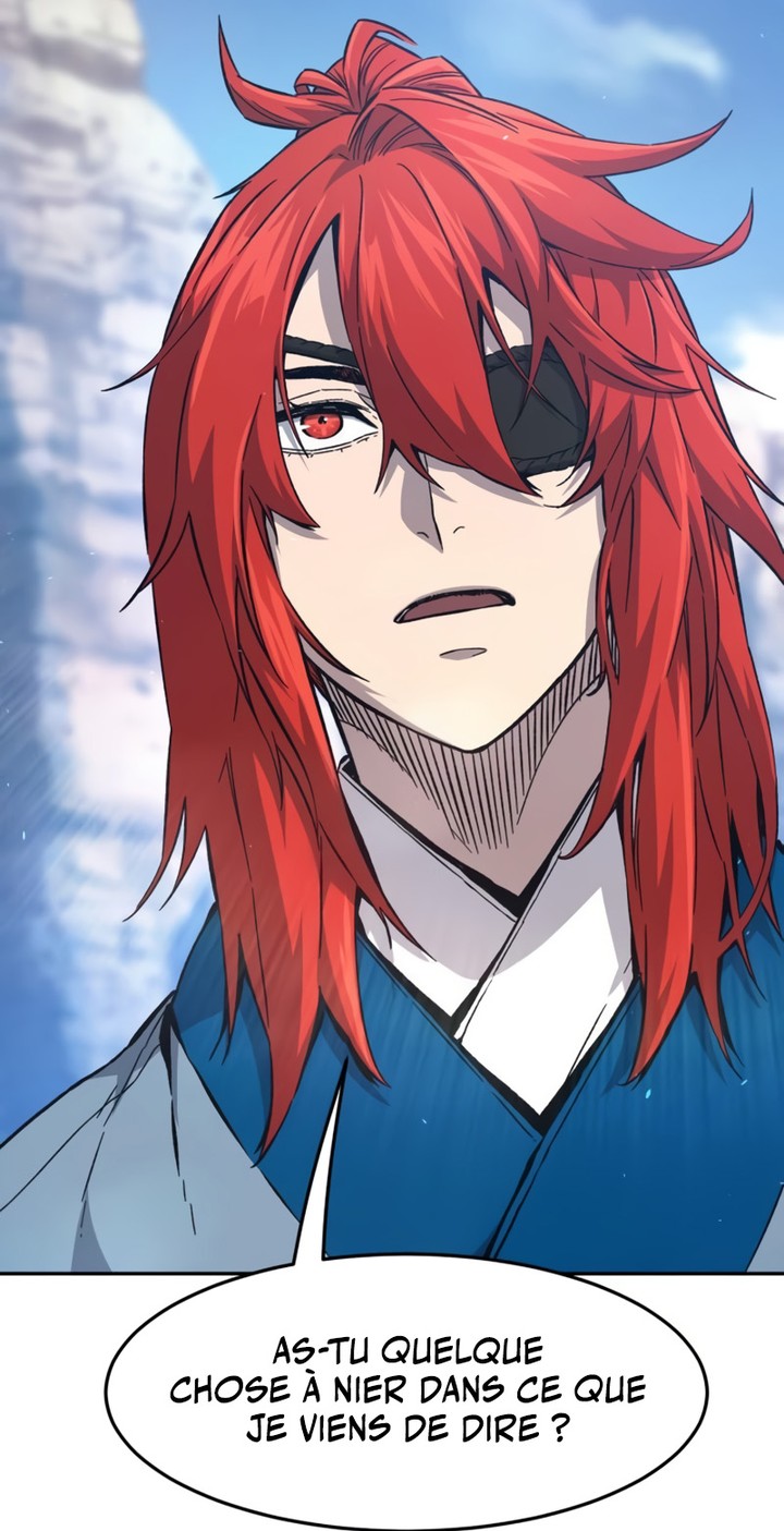 Read Absolute Sword Sense FR Manga Online