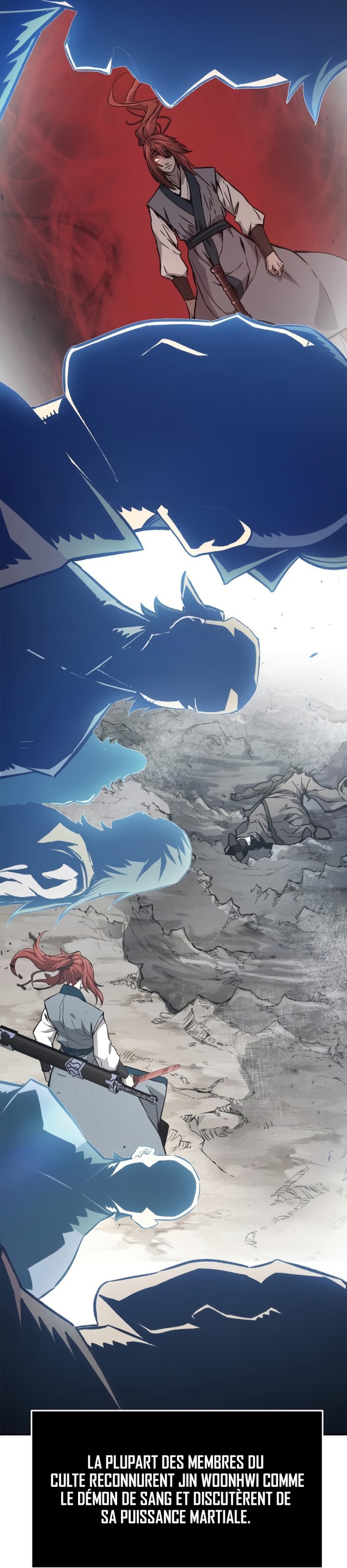 Read Absolute Sword Sense FR Manga Online