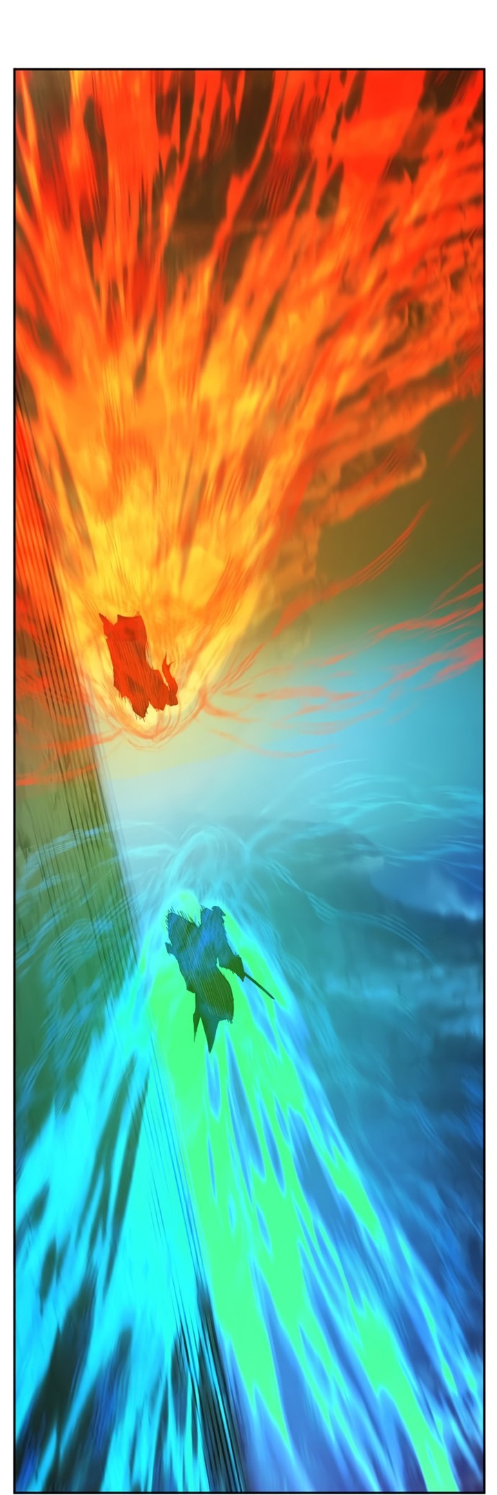 Read Absolute Sword Sense FR Manga Online