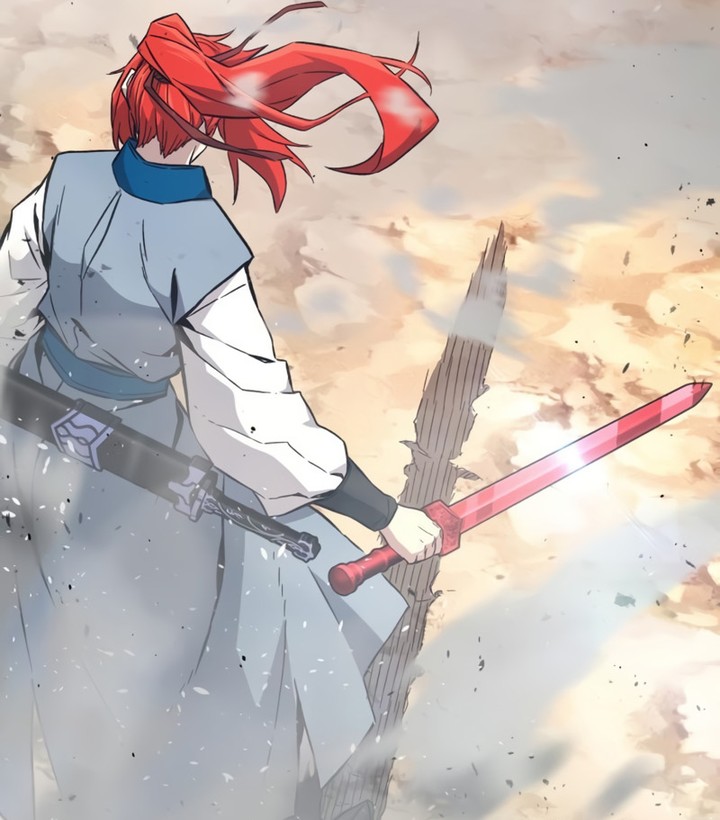 Read Absolute Sword Sense FR Manga Online